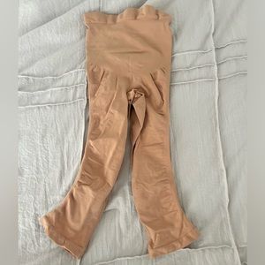 Skims brand new Capri sculpt under garment